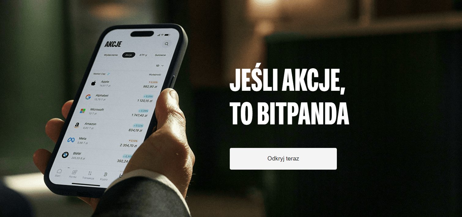 bitpanda promocja