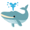 :whale:
