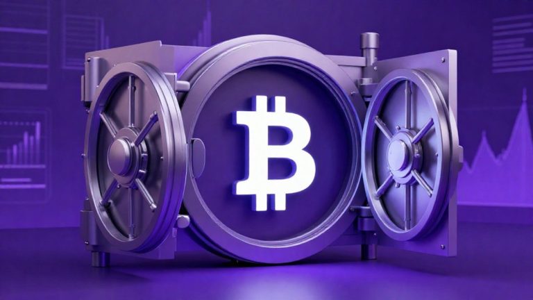 Block Jacka Dorseya ujawnia rezerwy, a prognoza bitcoina rośnie