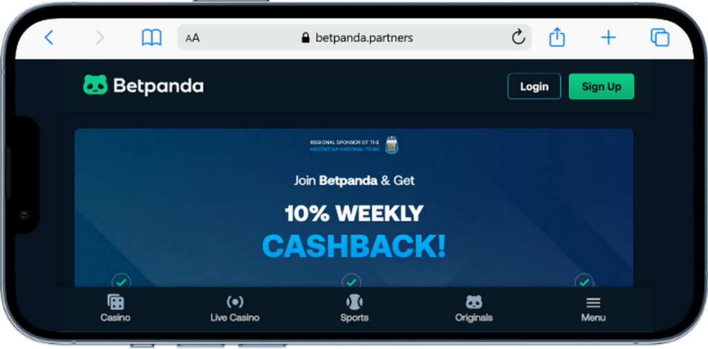 betpanda