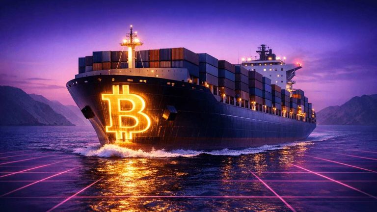 Bitcoin prognoza: czy 80 000 USD powróci dzięki Iranowi?
