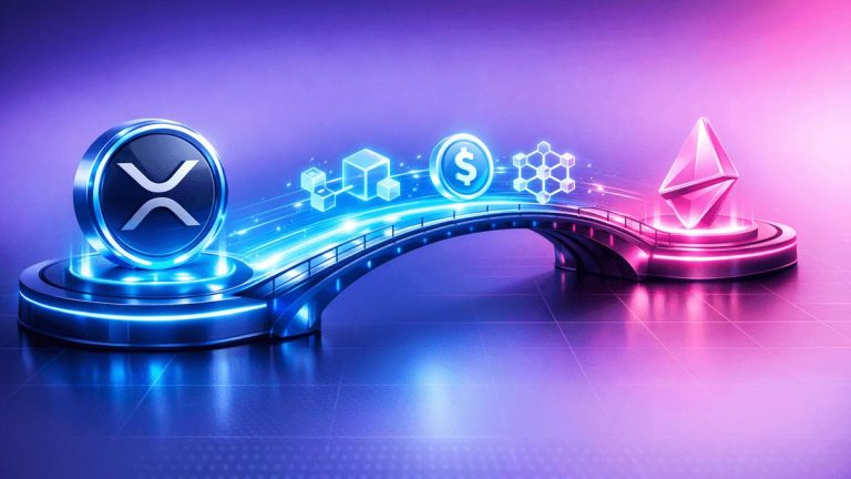 Przełomowy XRP news: Flare uruchamia natywne DeFi dla XRP
