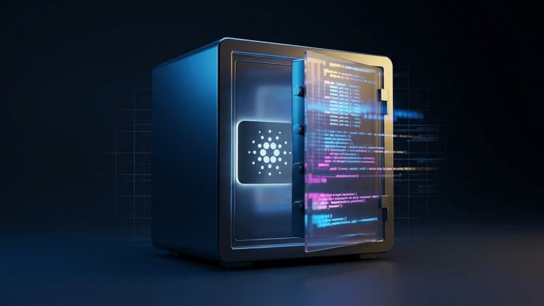 Cardano: tajemniczy haker i spadek ADA do wieloletnich minimów