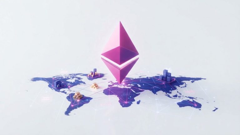 Ethereum prognoza: Tom Lee celuje w 41 000 USD za ETH