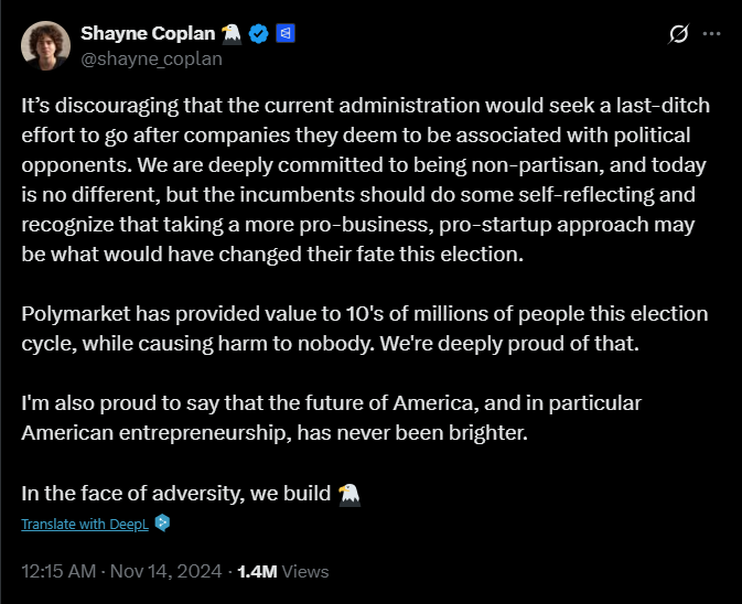 shayne coplan