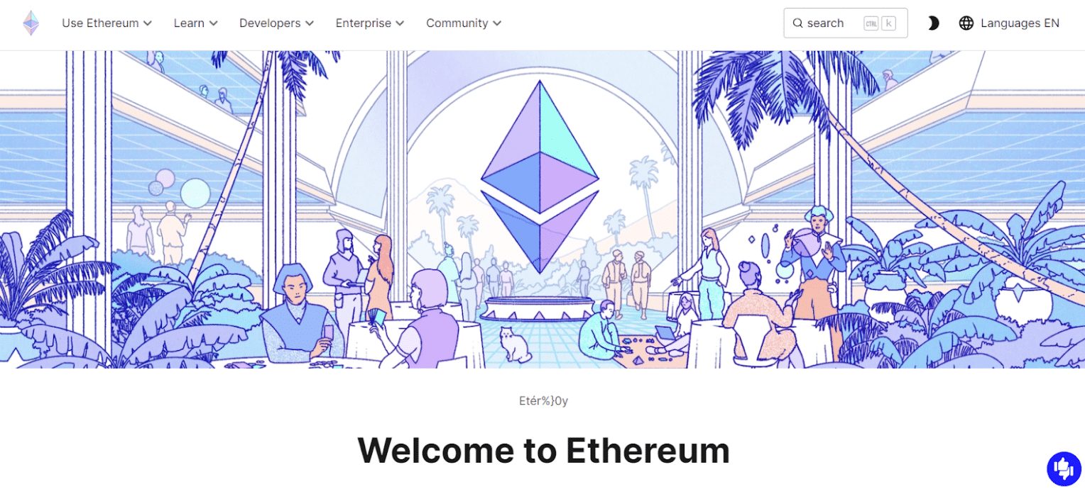 ethereum mi a kiptovaluta