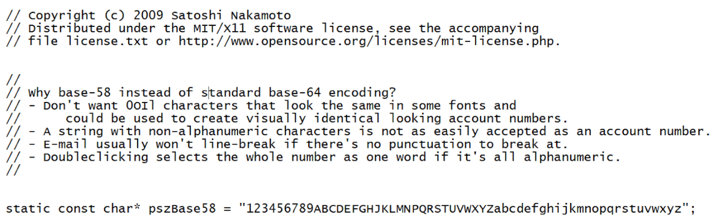 satoshi nakamo mi a kiptovaluta