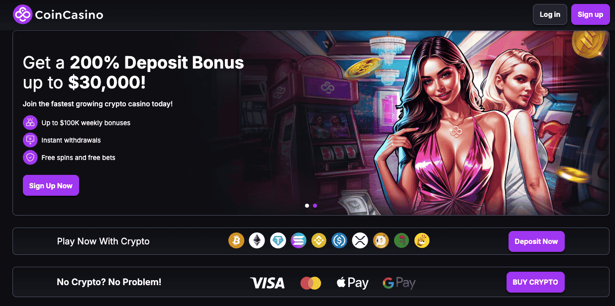 coincasino-main