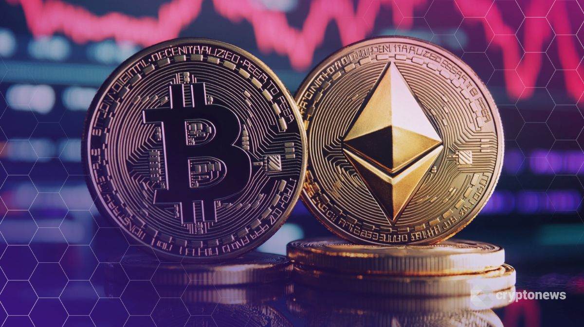 Bitcoin és Ethereum ETF