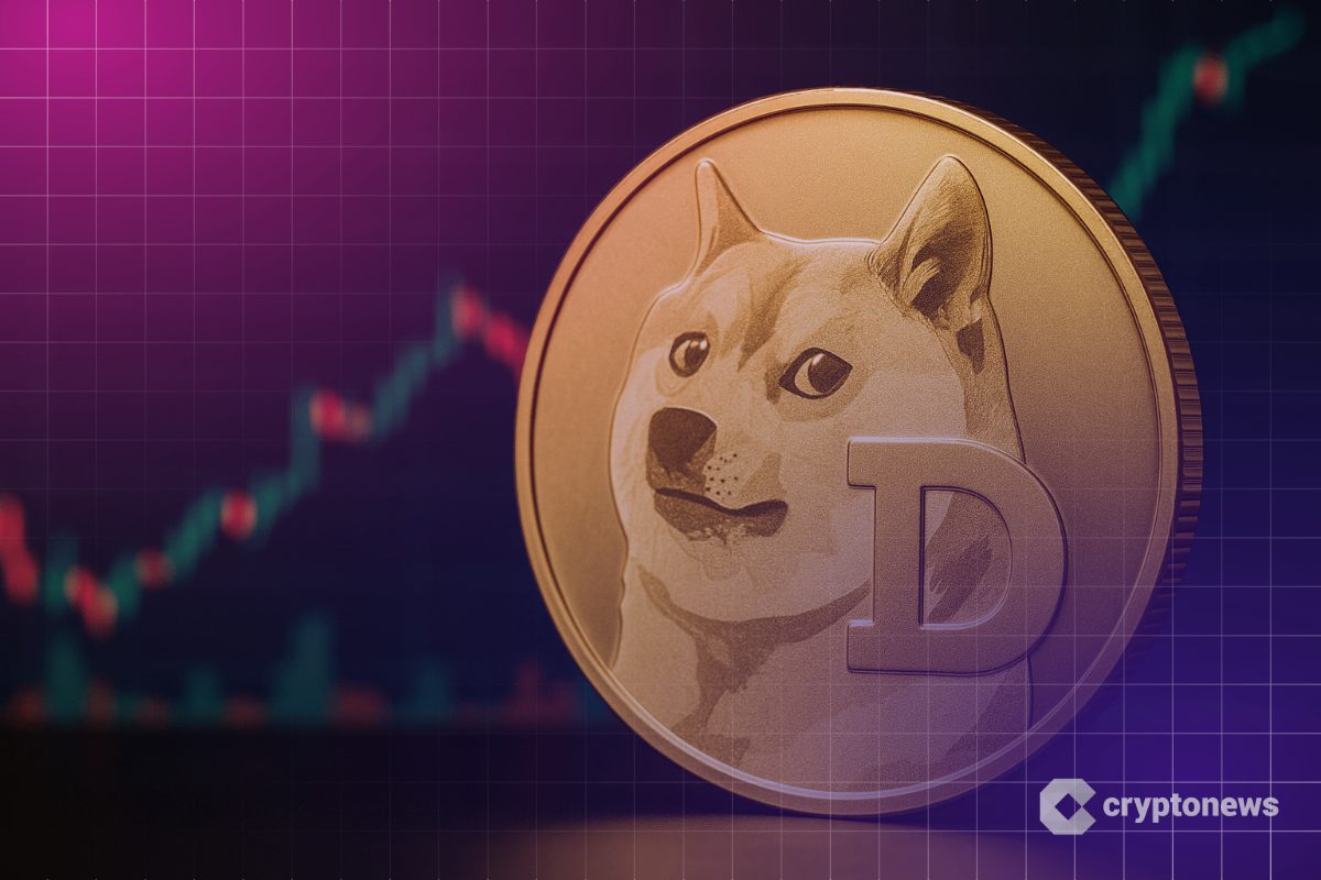 Dogecoin DOGE