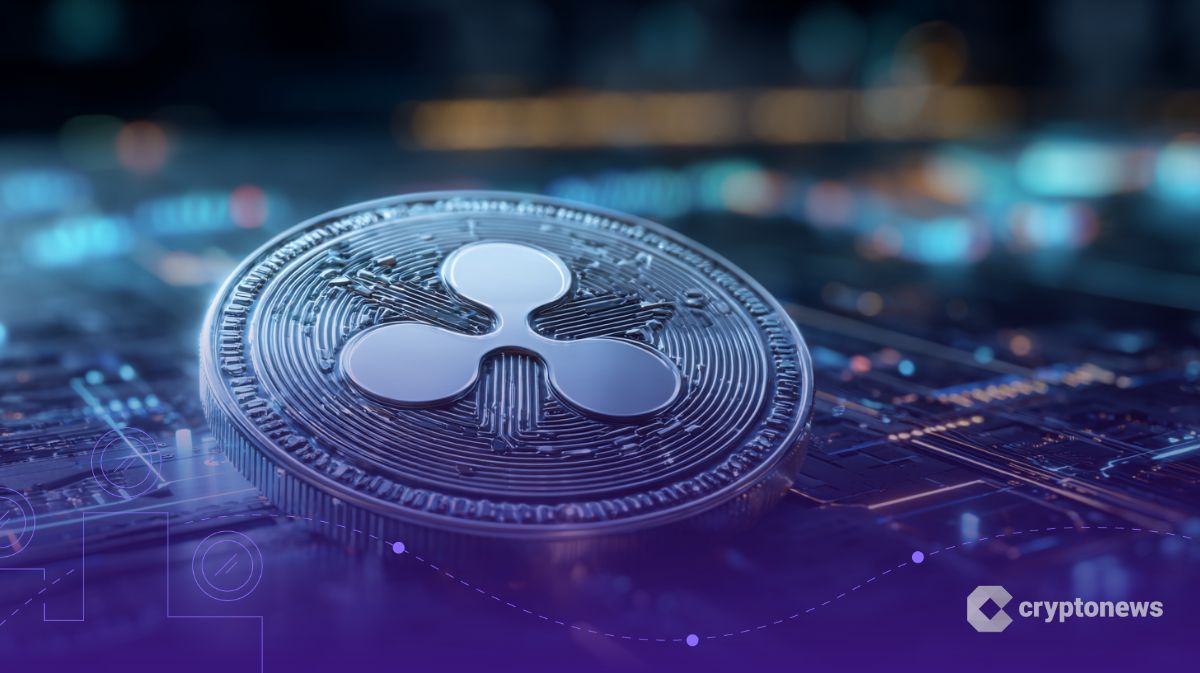 XRP