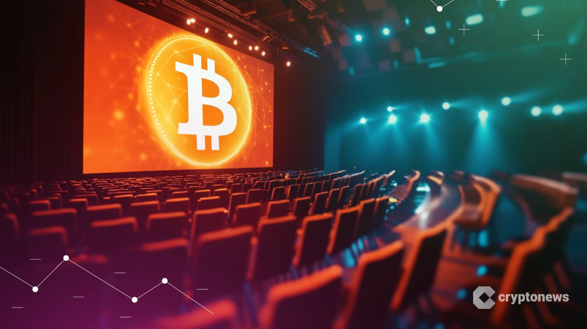Bitcoin Asia