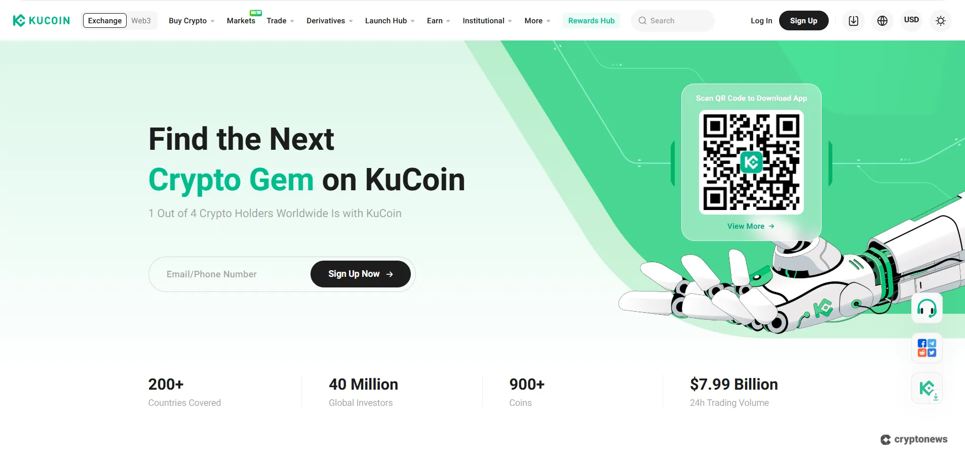 KuCoin