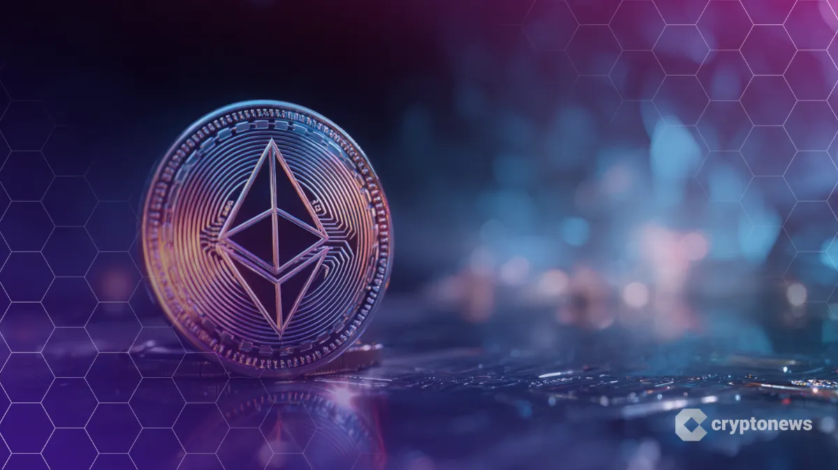 Ethereum ETH