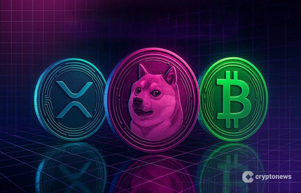 Kriptovaluta ajánló - Bitcoin, Dogecoin, XRP