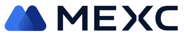 MEXC logo