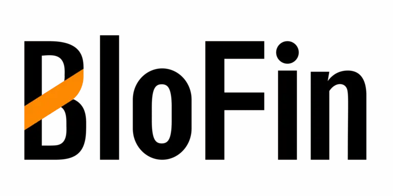 BloFin bemutató