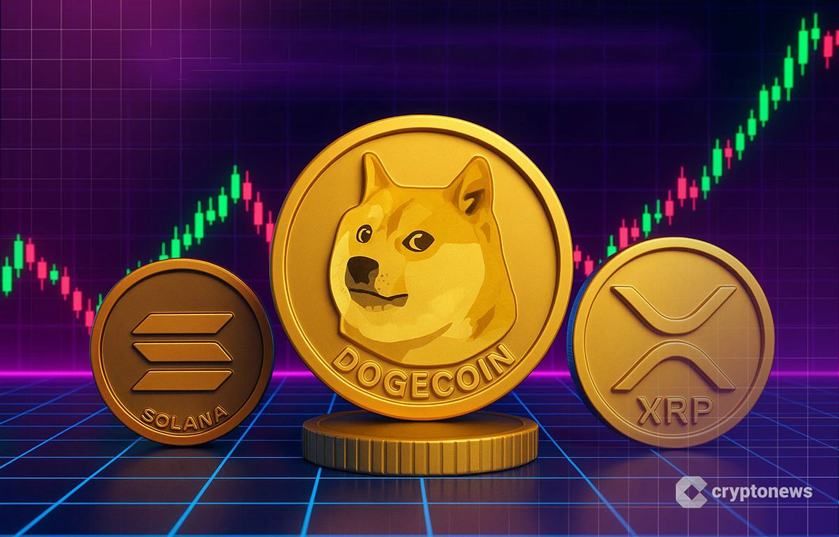Dogecoin árfolyam-előrejelzés