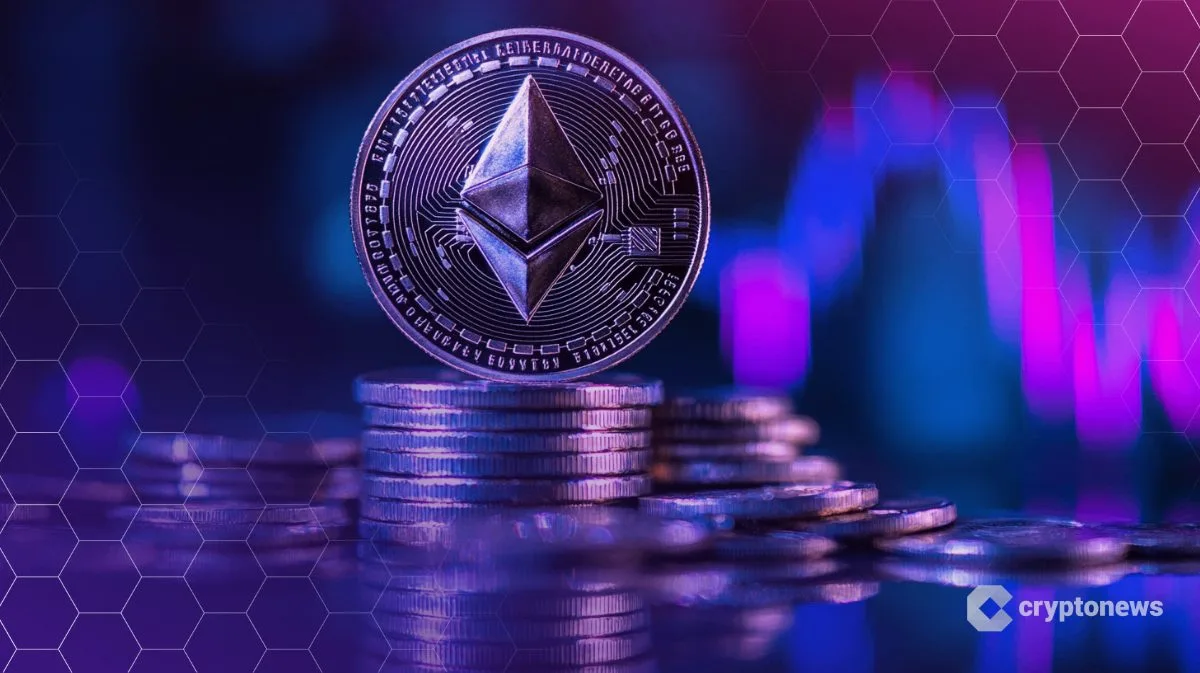 Ethereum hírek