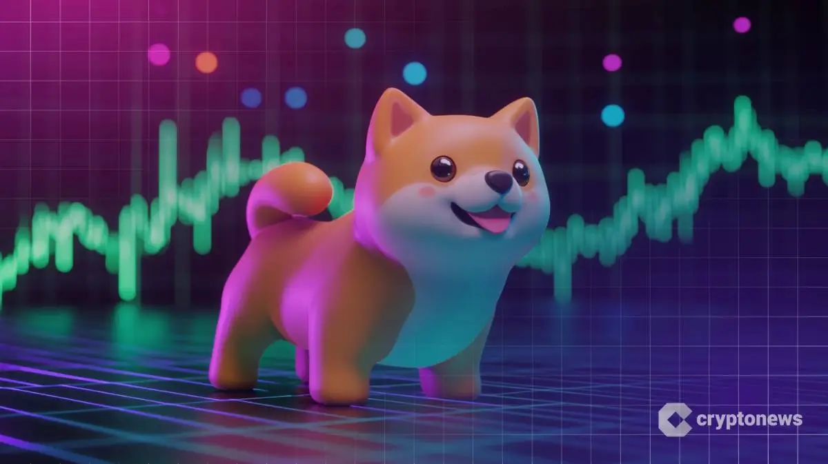 Shiba Inu vásárlás