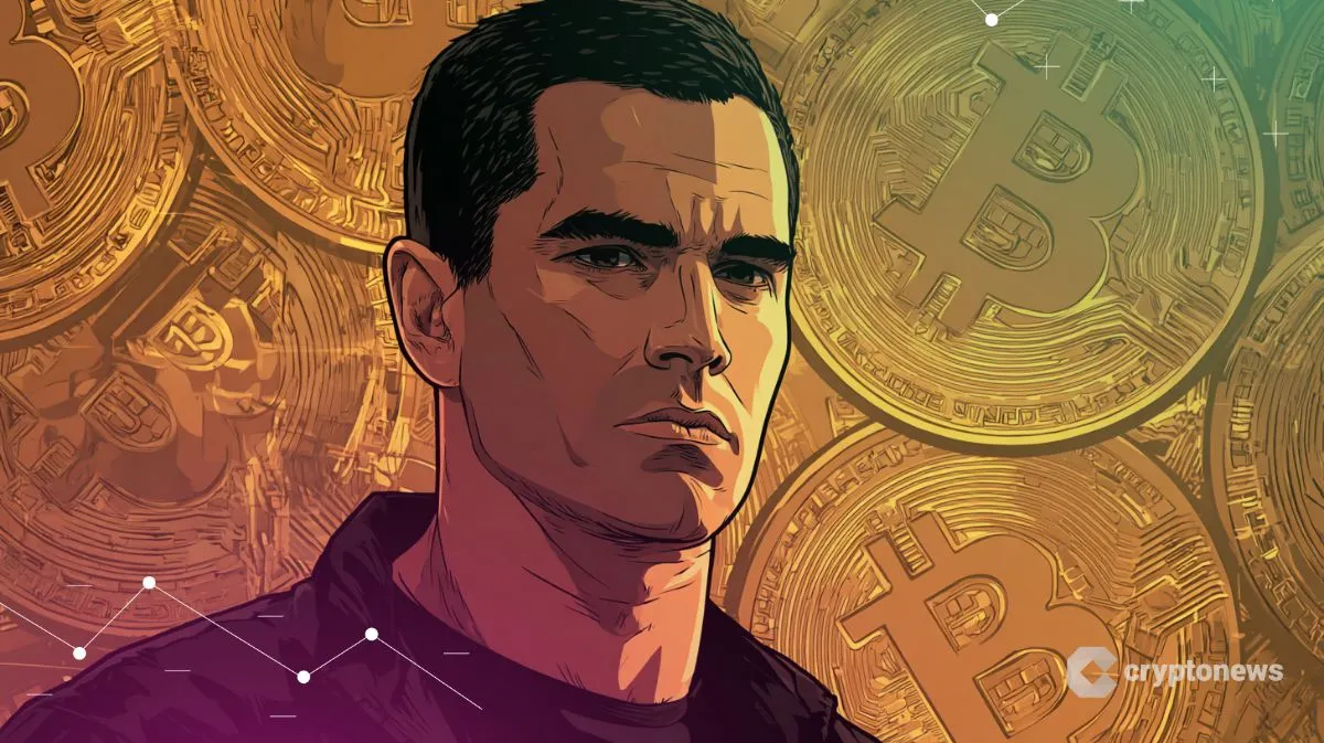 Roger Ver, a Bitcoin Jézus