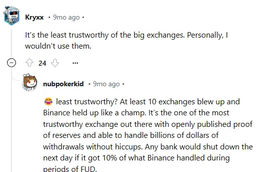 Felhasználói vélemények