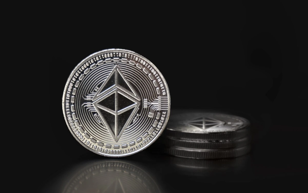 Ethereum vásárlás