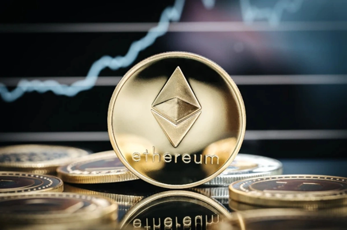 Ethereum újdonságok
