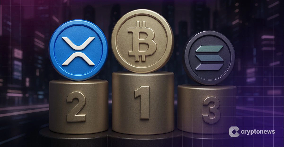 XRP árfolyam-előrejelzés