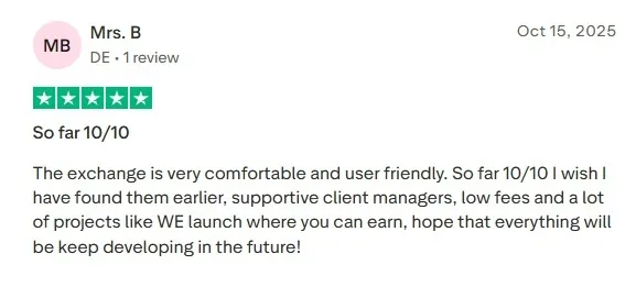 felhasználói vélemények