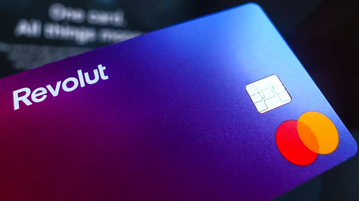 Revolut