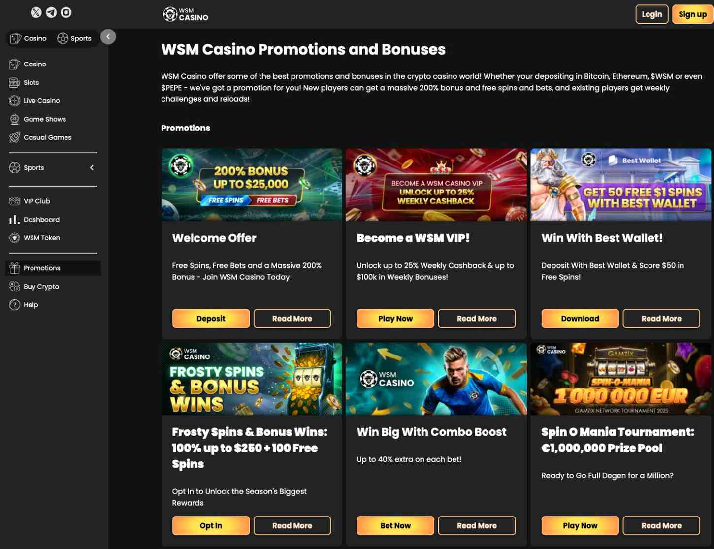 wallstreetmemes online kaszinó