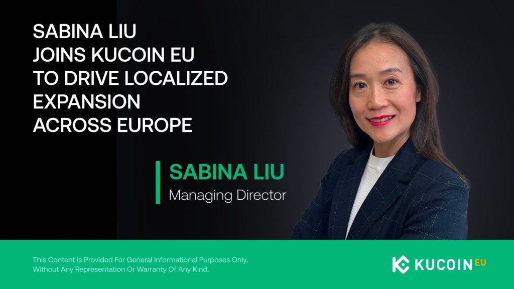 sabina liu europai terjeszkedes ceo