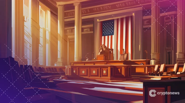 A CLARITY Act végre áttörést hozhat a kriptó számára Amerikában