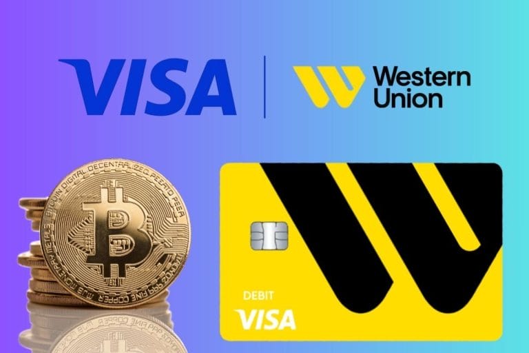 Visa και Western Union αποκαλύπτουν stablecoin σχέδια – Το Best Wallet Token είναι η καλύτερη crypto επιλογή τώρα