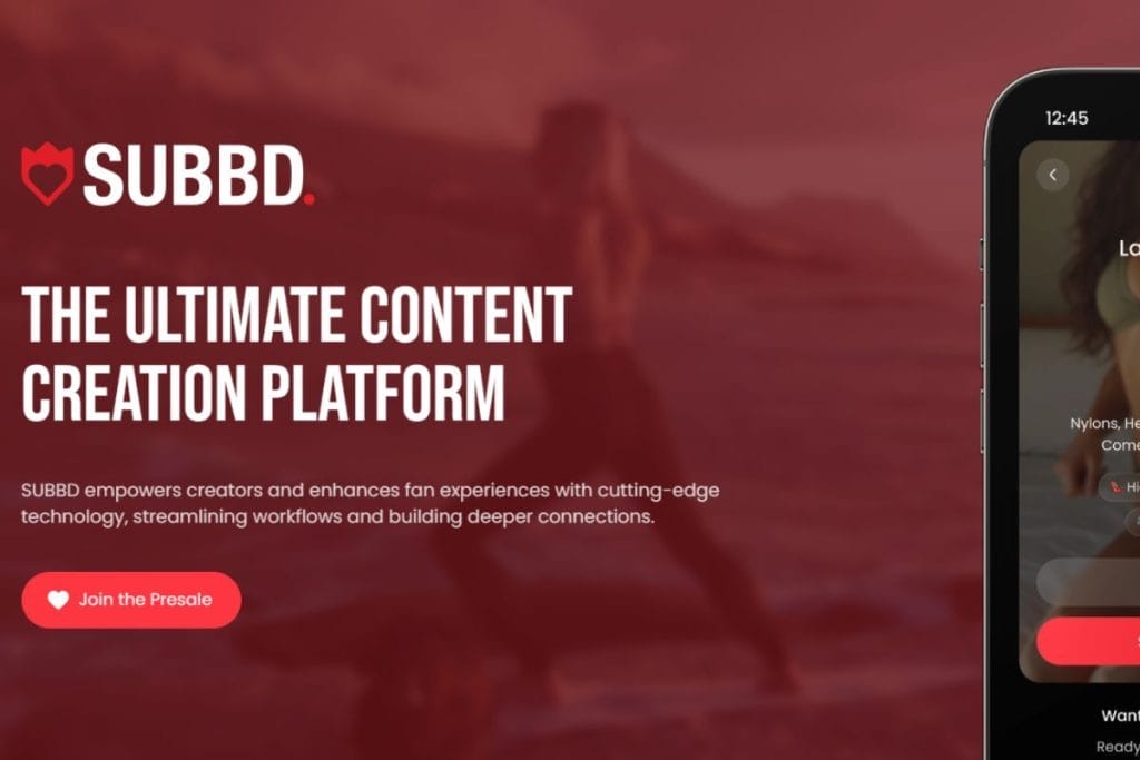 subbd Καινούργια κρυπτονομίσματα