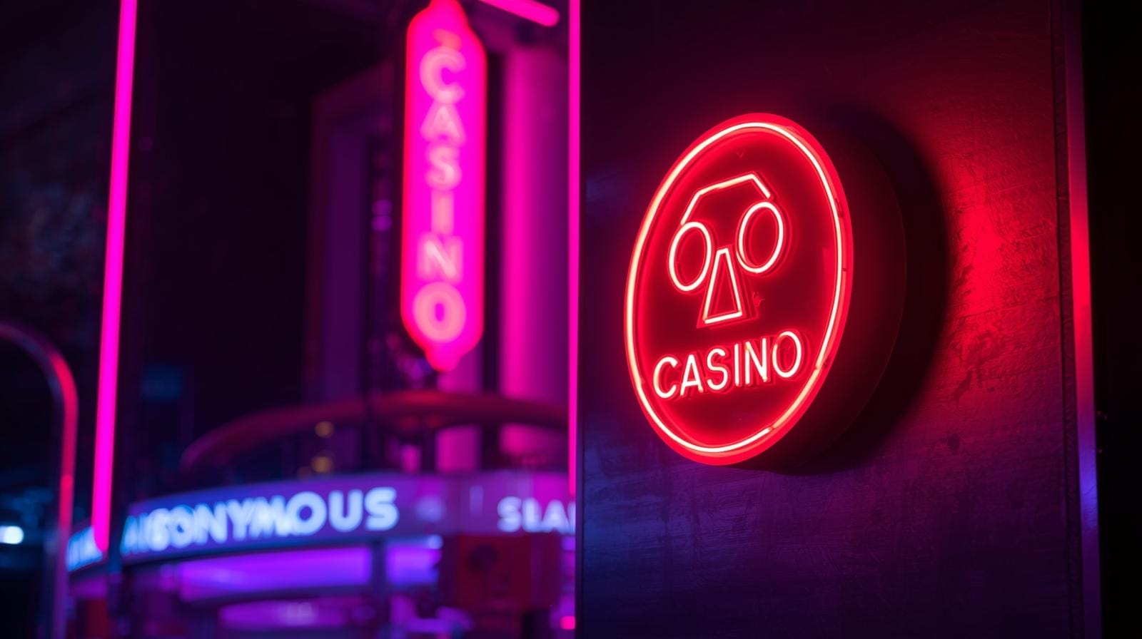 Τα Κορυφαία Καζινο χωρις ταυτοποιηση - Πως να Παίξετε χωρίς KYC