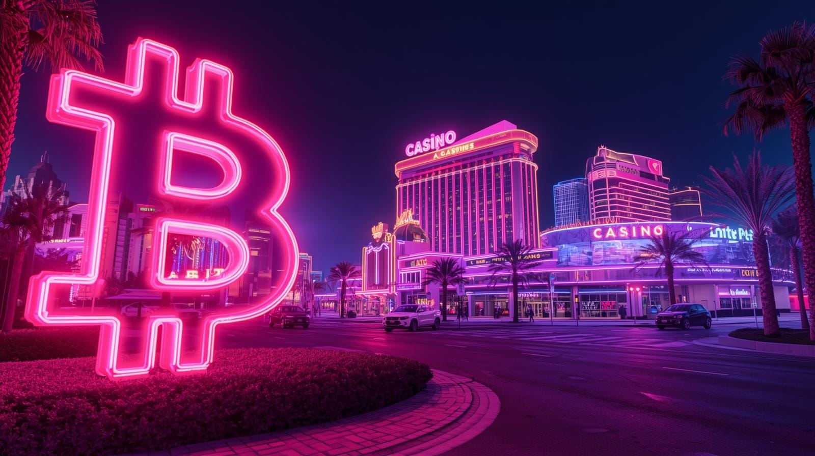 Τα Καλύτερα Bitcoin Καζίνο – Καζίνο με Κρυπτονομίσματα 2026