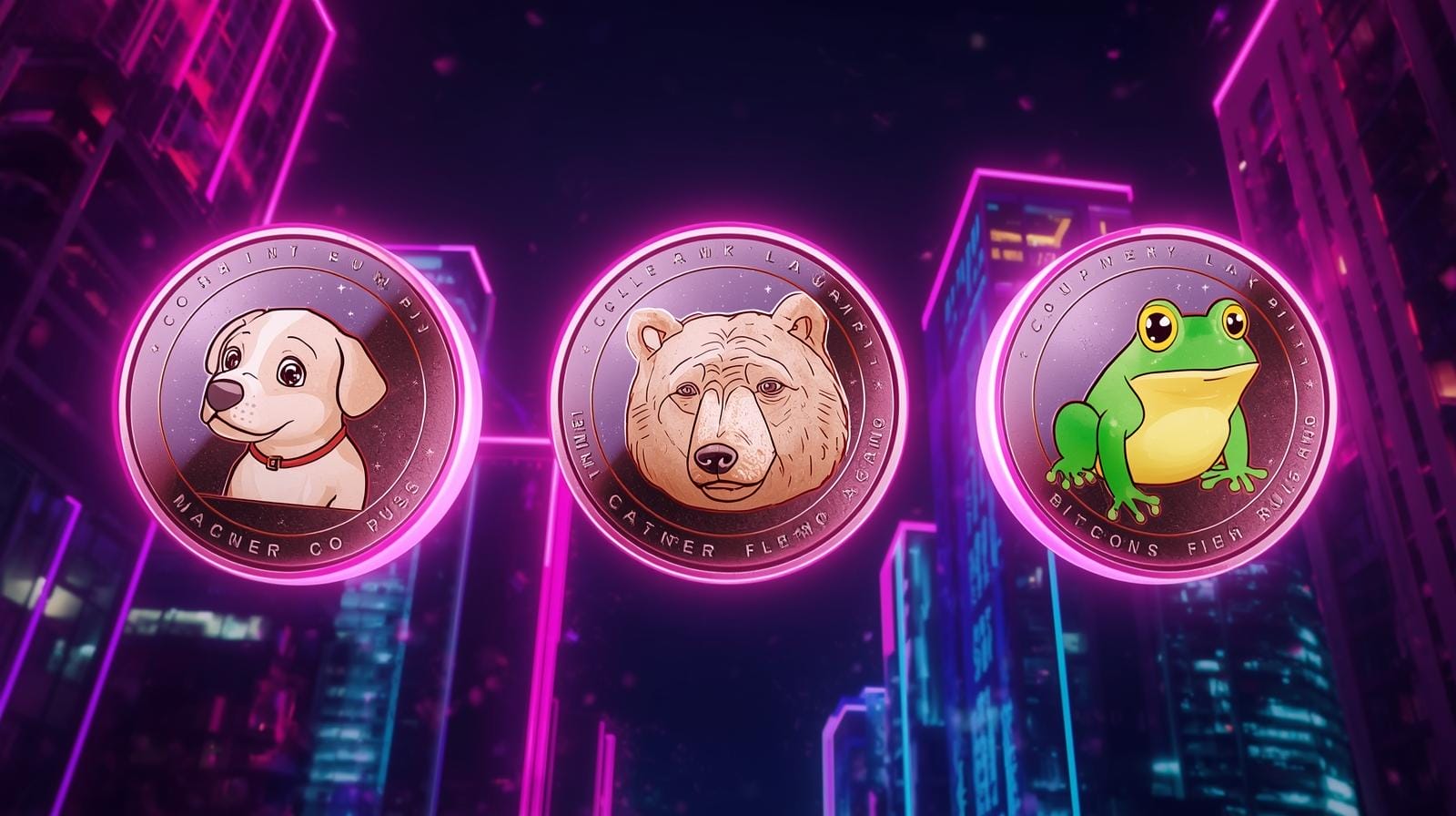 Καινούργια κρυπτονομίσματα που αξίζουν την προσοχή μας