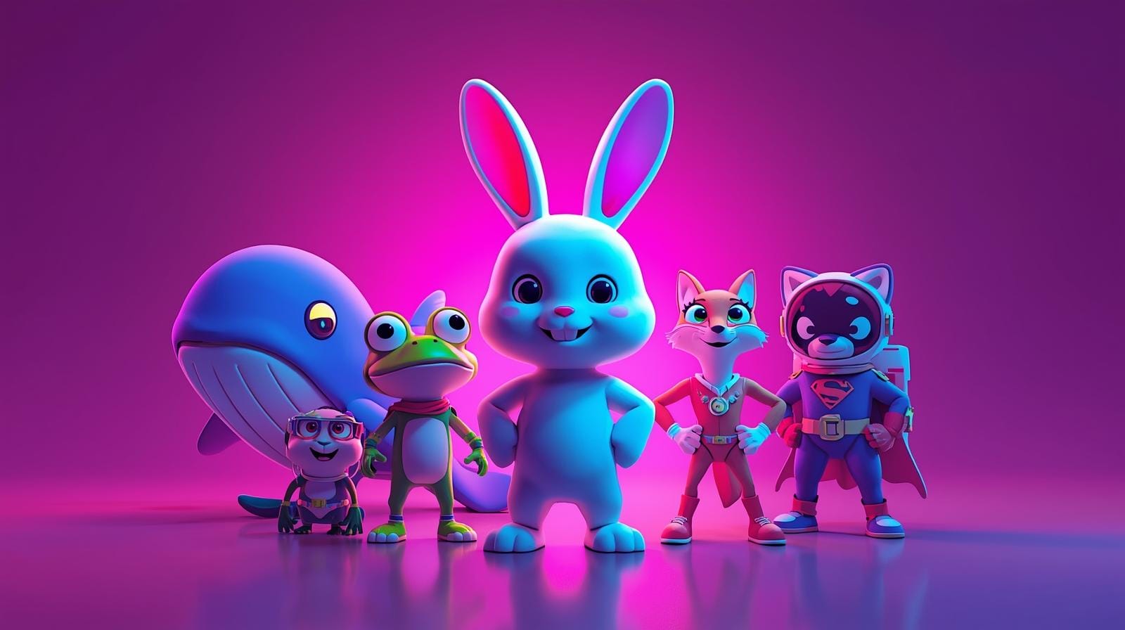 Τα καλύτερα meme coins για αγορά σήμερα