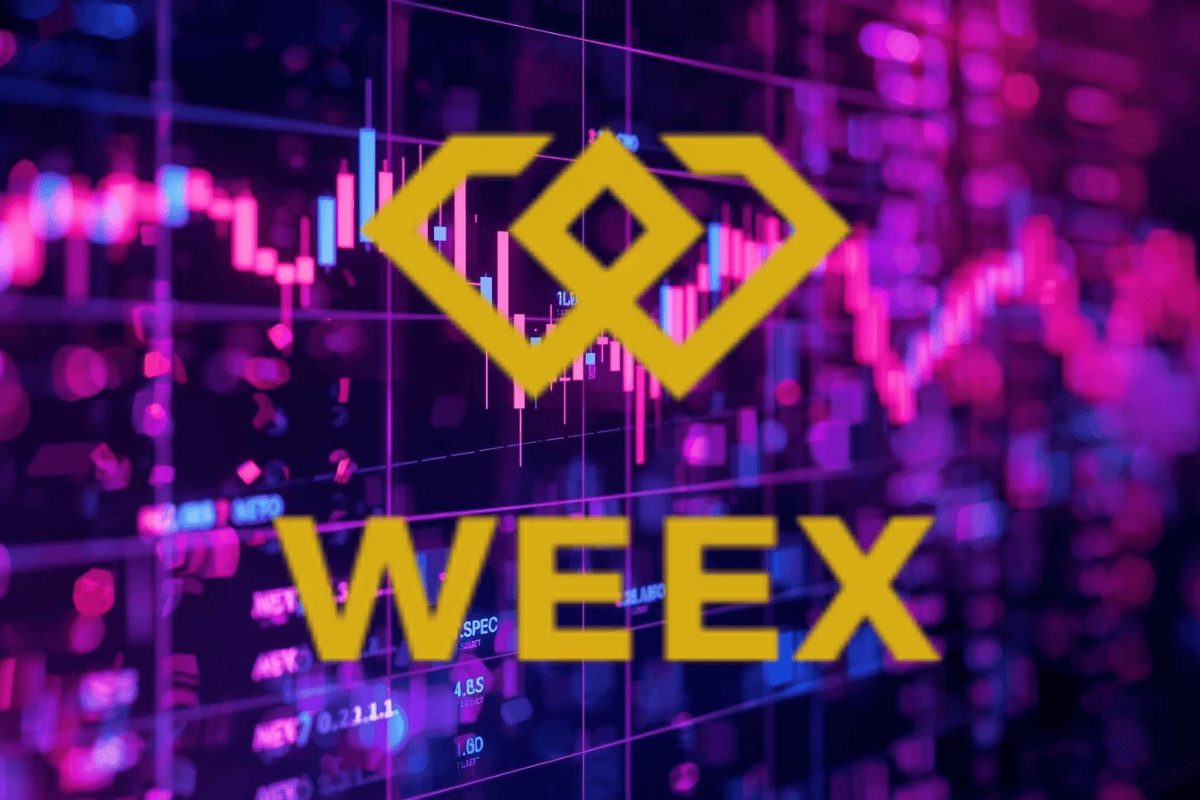 Το WEEX λανσάρει τριπλό πακέτο bonus: κουπόνια, 20% κατάθεση και rewards για futures traders