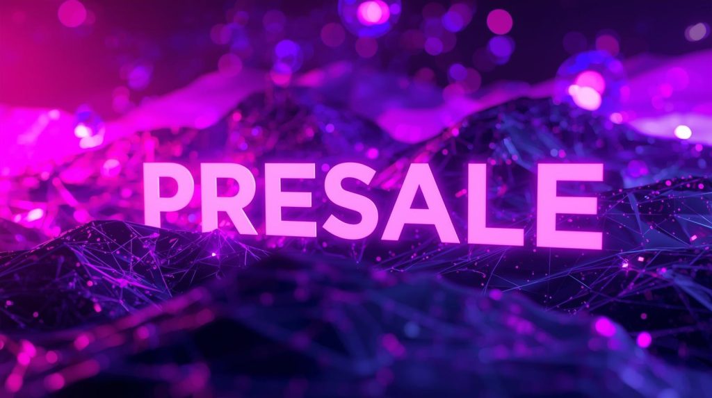 crypto presales