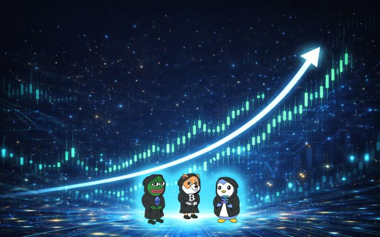 Ανερχομενα κρυπτονομισματα για τον Ιανουάριο 2026