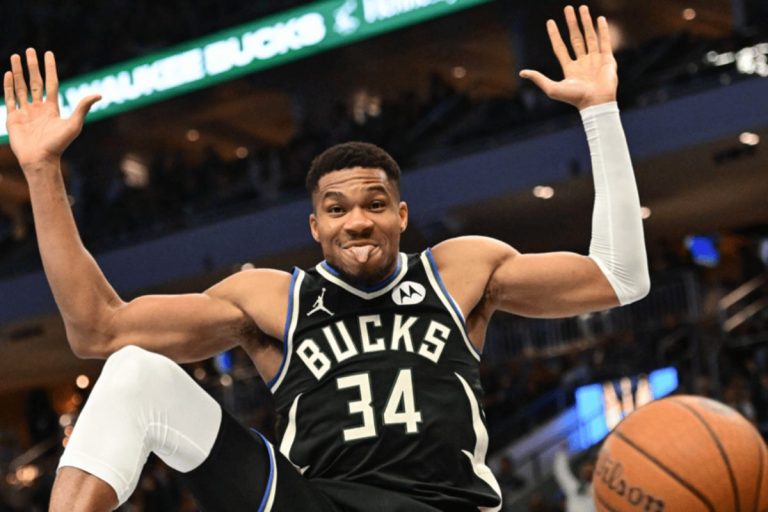 Ο Giannis Antetokounmpo γίνεται μέτοχος στην πλατφόρμα prediction markets Kalshi