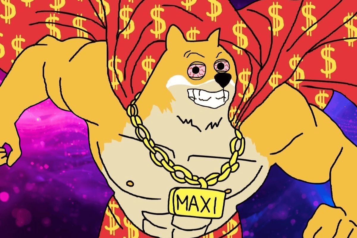 Αγορά Maxi Doge ($MAXI) – Πως να αγοράσετε $MAXI γρήγορα και εύκολα