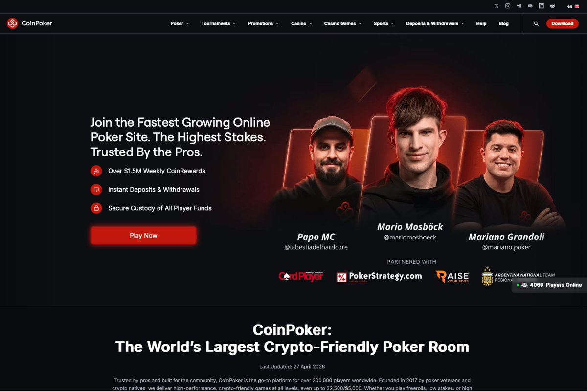 -coinpoker-ποκερ-Ελλαδα
