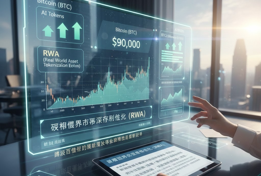 如何尋找百倍幣？盤點最具爆發力的加密貨幣賽道與早期機會