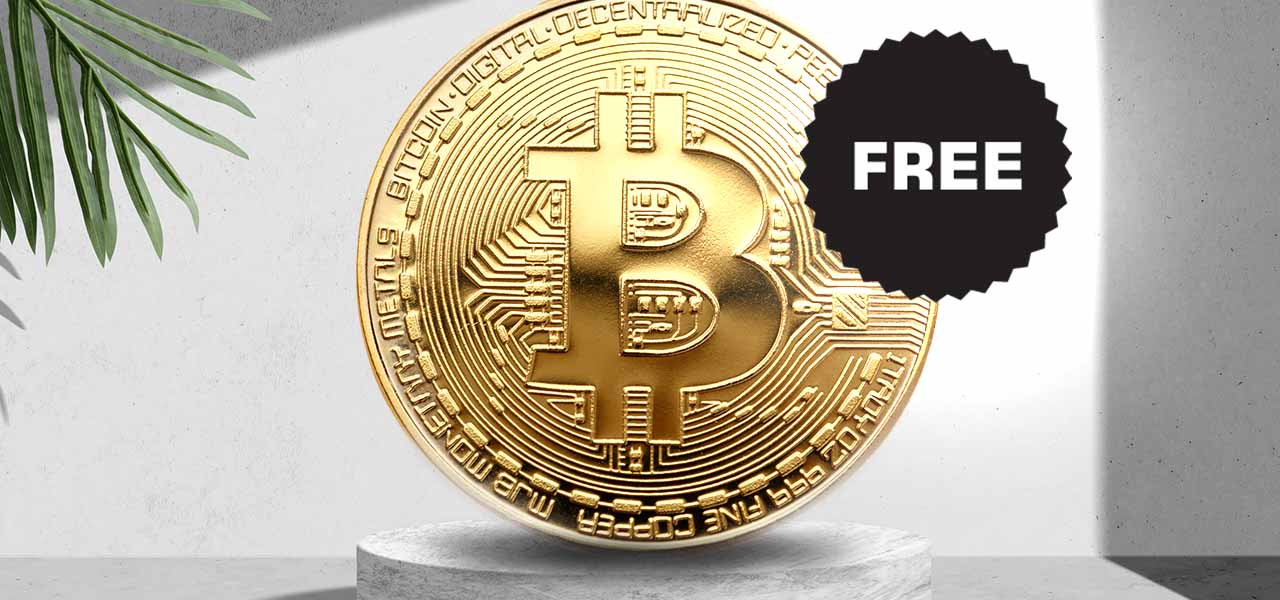 bitcoin gratuit