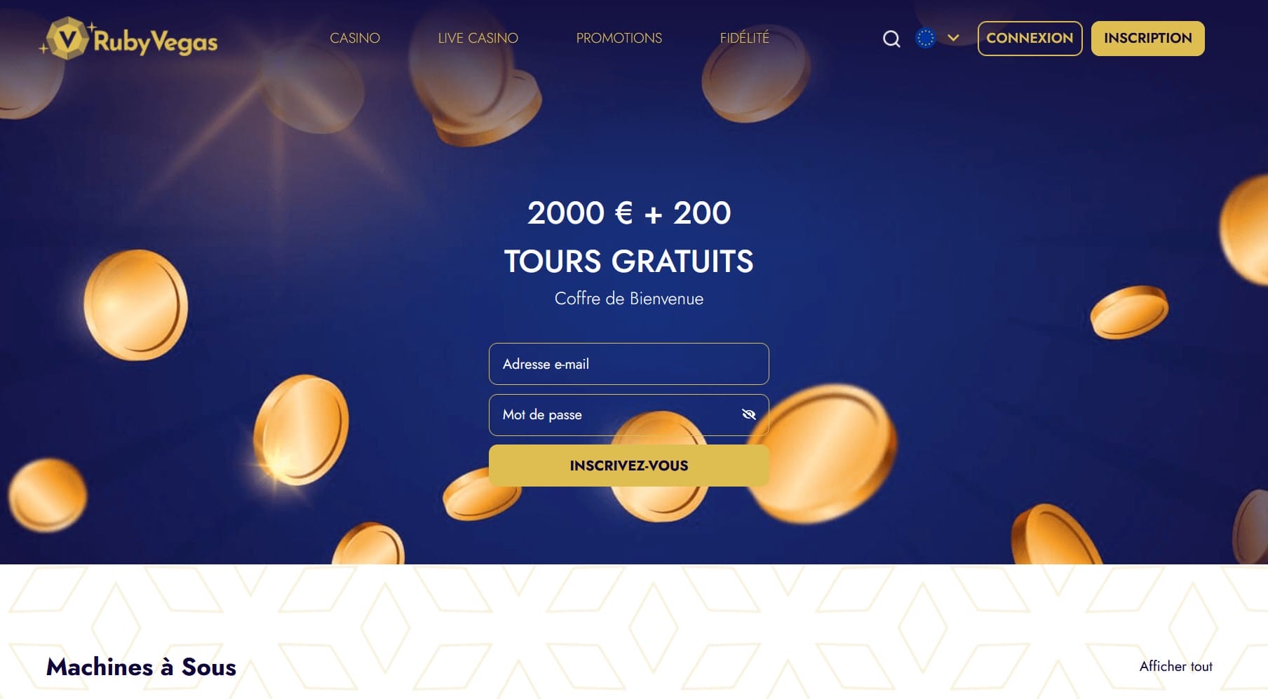 10 questions sur casino en ligne français fiable
