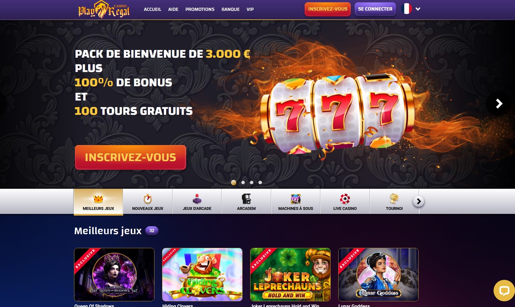 The Best 5 Examples Of casino en ligne fiable france